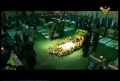 Naheed 4 on Shaheed Imad Mugniyah - Martyrs Day 2008 - Arabic