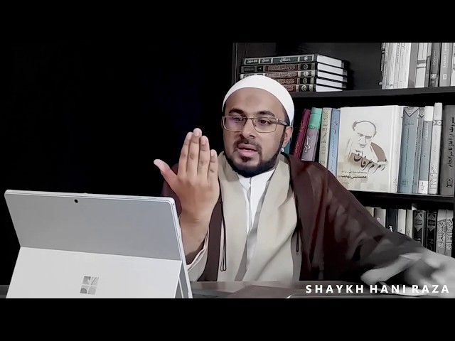 [CLIP] Quran Kis Tarha Hidayat Karta Hai? A SMARTPHONE Example - Urdu