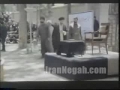 Imam Khamenei after Death of Imam Khomeini - Persian