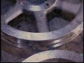 How Its Made - Pulleys - English