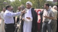 [3] Speech by H.I. Shamshad Haider - Protest in Washington DC against Islamophobia and Obscene Film - English