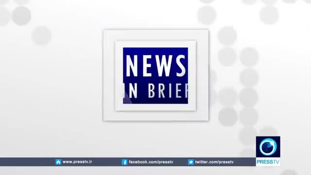 [11 August 2015] News Bulletin - English