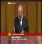 Galloway speech to Parliament on the new anti-terror bill - English