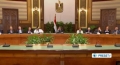 [12 June 13] Egypt, Ethiopia deepening water dispute angers Morsi - English