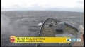 [11 Oct 2013] North Korea threatens to target US warship during joint war games - English