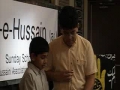 يوم حسين ع  2008   Noha by Jawad and Hasan of Sunday School Hussaini Calgary– Urdu