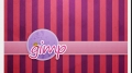 GIMP - Striped Background Design - English