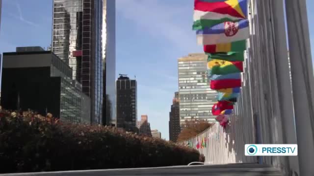 [24 Mar 2014] Nowruz holiday honored with UN ceremony - English