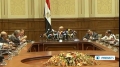 [26 Sept 2013] Egypt draft constitution likely to be ready by November - English