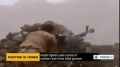 [02 Feb 2014] Shia Houthi fighters have overrun the strongholds of pro Salafi tribal militants - English
