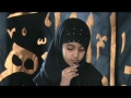 Children Majlis - Zainabia MI 2009 - Speech - Aelia - English