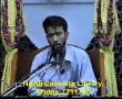Ali Safdar Live - Millat Ke NawJawan - Year 2000 - Urdu 