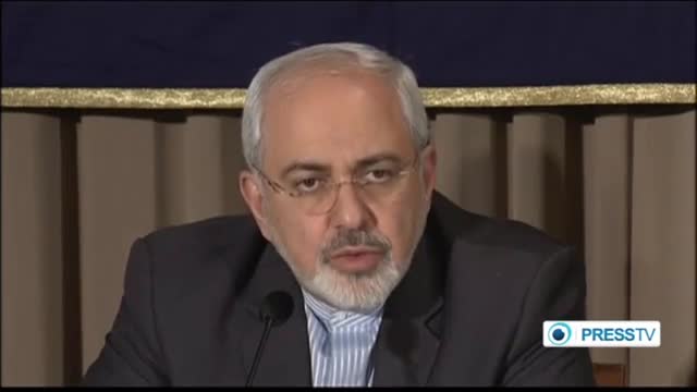 [06 Mar 2014] Iran FM press conference at the foreign correspondents club of Japan (P.2) - English