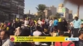 [11 Oct 2013] Egyptians hold mass rallies against interim govt. in Cairo, Alexandria - English