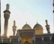 Zyarat - Imam Musa Kazim a.s. and Imam Muhammad Taqi a.s. Shrine - Arabic