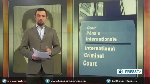 [01 April 2015] Palestinians will formally join ICC on Wednesday - English