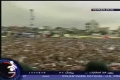 A great speech by President Ahmadinejad during an election rally - Persian