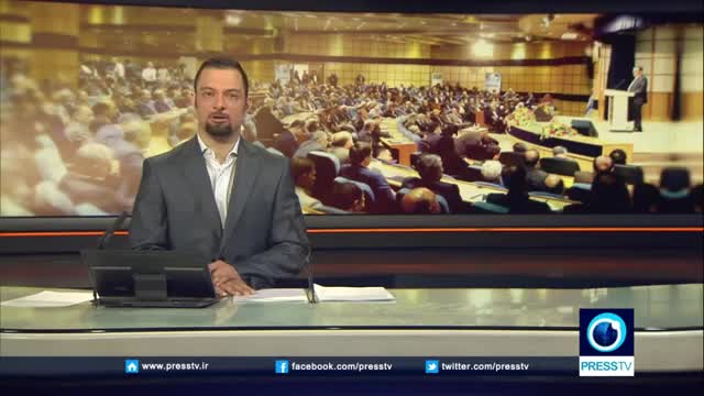 [01 June 2015] Iran gears up for parliament elections - English