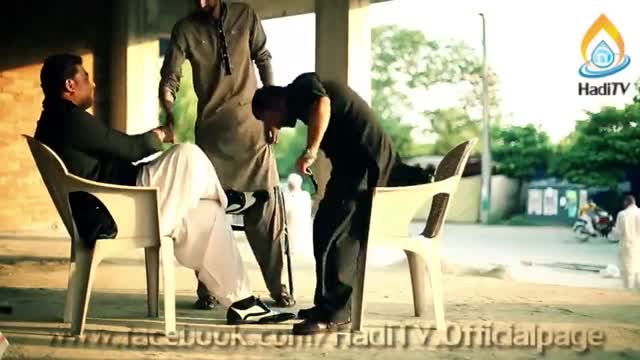[Short Film] Tauba - توبہ - Urdu