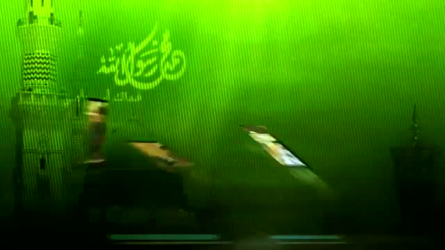 [Seminar : Yume Mustafa (S.A.W)] Speech : Janab Faisal Azizi - Masjid o Imam bargah Alay Aaba - Urdu