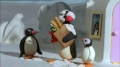 Kids Cartoon - PINGU - Caring Pingu - All Languages Other