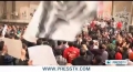[24 Feb 2013] Egyptian protesters oppose Morsi\'s call for elections - English