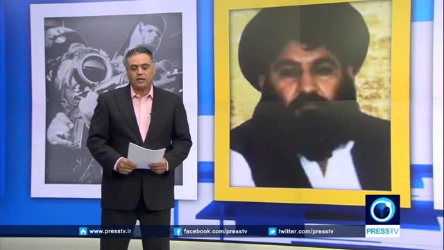 [25th May 2016] Pakistan cannot confirm Taliban leader\\\'s death | Press TV English