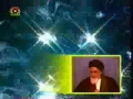 Kalam-e-Noor - 40 - Ayatullah Khamenei On Ghadeer - Urdu