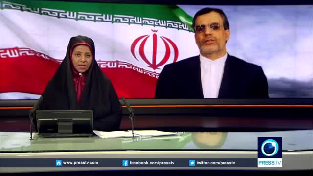[27th September 2016] Iran: Some countries try to divide terrorism into good & bad | Press TV English