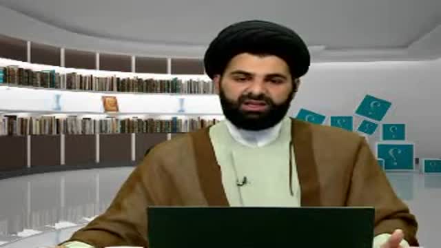 [02] Wahabi Leader Consider All Muslim as Kafir (POLYTHEIST) - FARSI