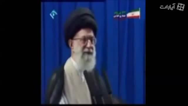 New Hamed Zamani - Song For Imam Khamenei حامد زمانی برای رهبر عزیز Farsi