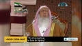 [29 Oct 2013] It all wrong to go to Syria for fighting: Saudi mufti - English