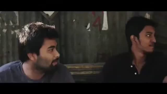 [Short Film] why you need to be a man to be a Mard! - Urdu