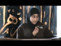 Children Majlis - Zainabia MI 2009 - Speech - Mariam -English