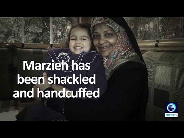 [16 January 2019] US detains Press TV journalist Marzieh Hashemi - English