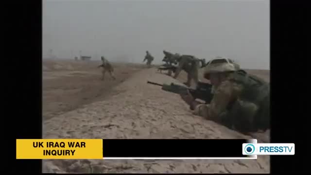 [27 June 2014] UK\'s Iraq war report delayed again - English