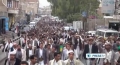 [03 July 13] Yemeni Houthis determined to continue revolution - English