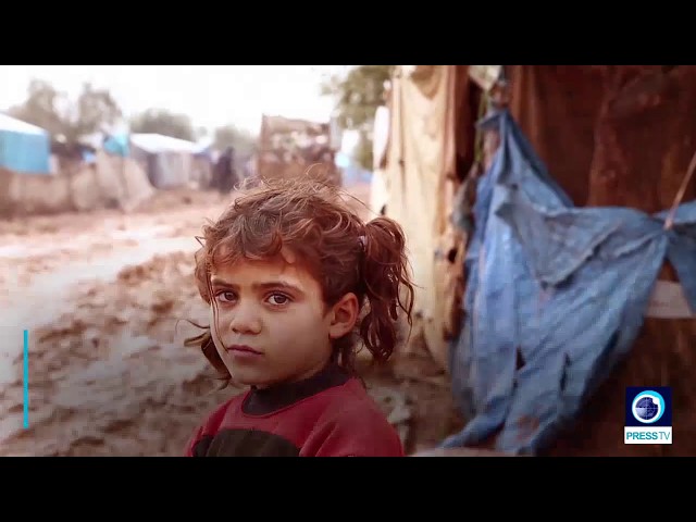 [13 March 2019] 2018 deadliest year yet for Syrian children: UNICEF - English