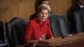 US Senator Elizabeth Warren grills banking regulators - English