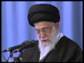 [شرح حدیث اخلاق] Rahbar Sayyed Ali Khamenei - رحم کردن بہ دیگران - Farsi