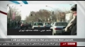 BBC Persian Reliable Eye-Witness of Protests - Persian sub English