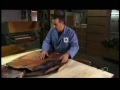 How Its Made - Fur Tanning - English