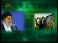 Part 1 - Rehabr Ayatollah Khamenei-Addressing to Industrialists & Engineers- (Must watch)– Urdu