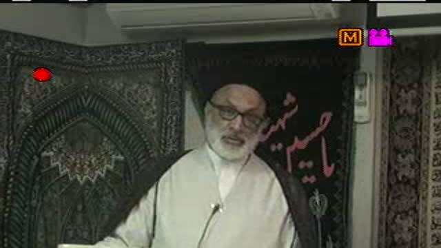 [Lecture # 2] Mah e Ramzaan 1437 [1/2] Topic: Importance Of Ramadhan | Maulana Askari Majlis - Urdu 