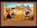 KIDS - Prophet Moses a.s. - Episode 1 - The birth of Moses - English