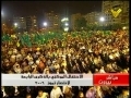 [3]Hezbollah Concert 3rdAugust2010 - Nasheed - Jamarat-Ur-Ra3ad - Arabic