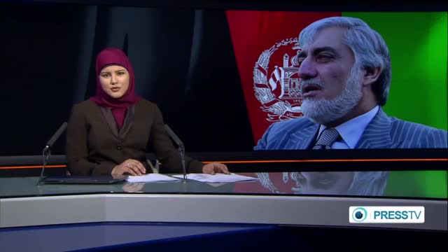 [07 July 2014] Afghan presidential candidate Abdullah Abdullah rejects initial results - English