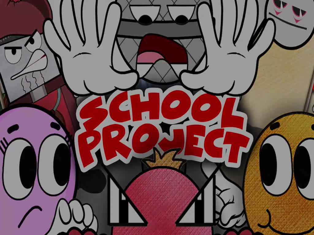 Muharram School Project | BISKITOONS | English