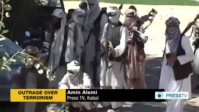 [27 July 2014] Outrage grows over death of civilians in Afghanistan’s Ghor - English