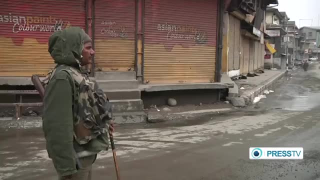 [16 Mar 2014] India planned probe into Kashmiri teenager\'s death not easing tensions - English